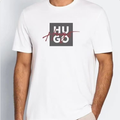 Playera BOSS BOSS-698