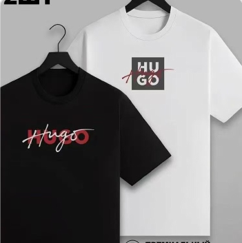Playera BOSS BOSS-700