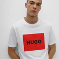 Playera BOSS BOSS-702