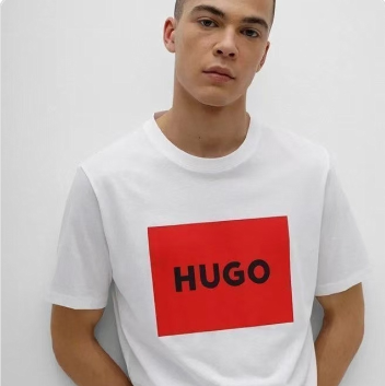 Playera BOSS BOSS-702