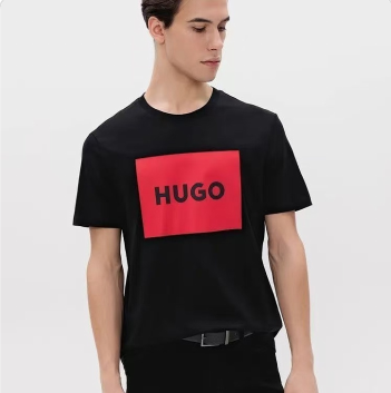 Playera BOSS BOSS-703