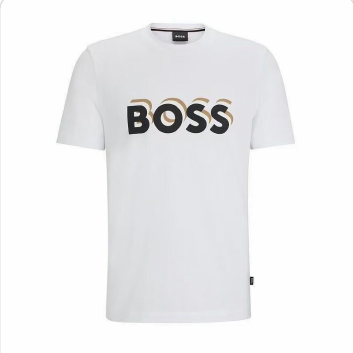 Playera BOSS BOSS-704