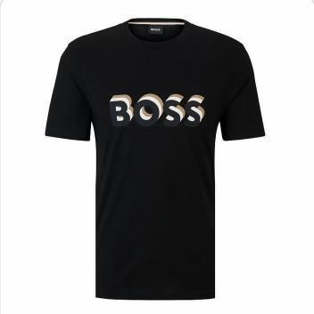 Playera BOSS BOSS-705