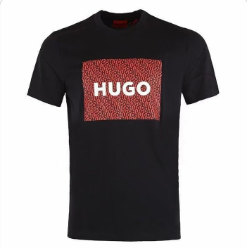 Playera BOSS BOSS-706