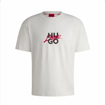 Playera BOSS BOSS-707
