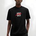 Playera BOSS BOSS-708