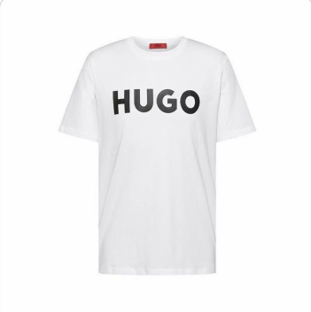 Playera BOSS BOSS-709