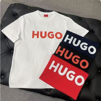Playera BOSS BOSS-714