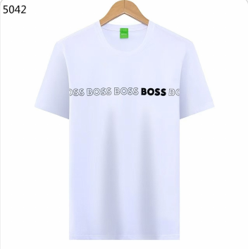 Playera BOSS BOSS-717