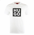 Playera BOSS BOSS-718