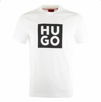 Playera BOSS BOSS-718