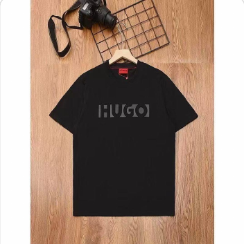Playera BOSS BOSS-720