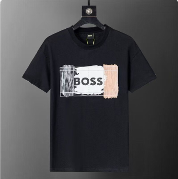 Playera BOSS BOSS-721
