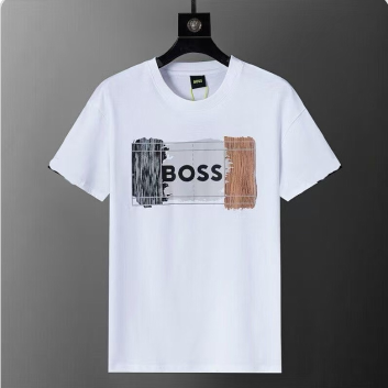 Playera BOSS BOSS-722