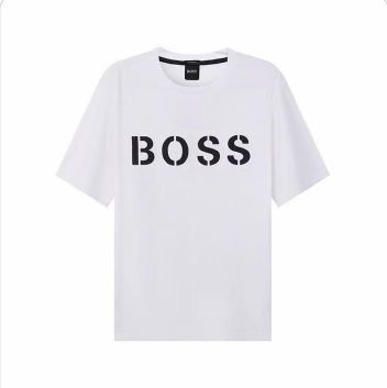 Playera BOSS BOSS-723