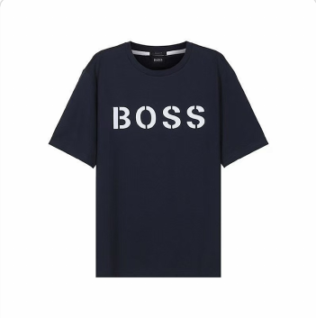Playera BOSS BOSS-724