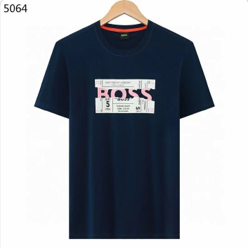 Playera BOSS BOSS-725