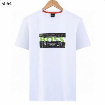 Playera BOSS BOSS-727