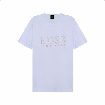 Playera BOSS BOSS-729