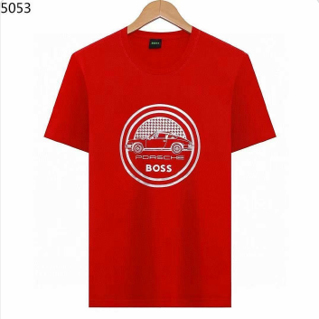 Playera BOSS BOSS-731