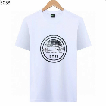 Playera BOSS BOSS-732