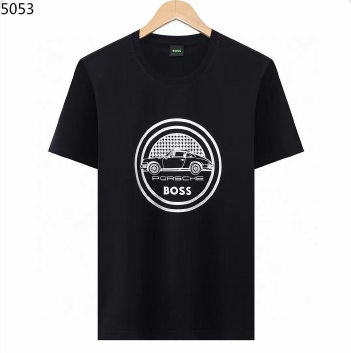 Playera BOSS BOSS-733