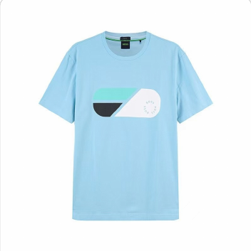 Playera BOSS BOSS-735