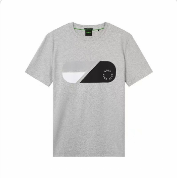 Playera BOSS BOSS-736