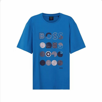 Playera BOSS BOSS-737