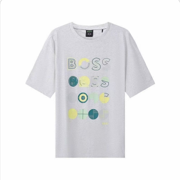 Playera BOSS BOSS-738