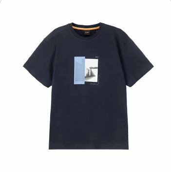 Playera BOSS BOSS-739