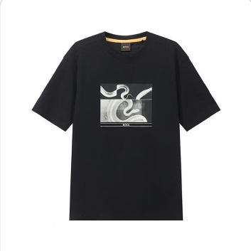 Playera BOSS BOSS-740