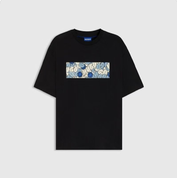 Playera BOSS BOSS-741