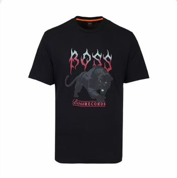 Playera BOSS BOSS-742