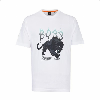 Playera BOSS BOSS-743