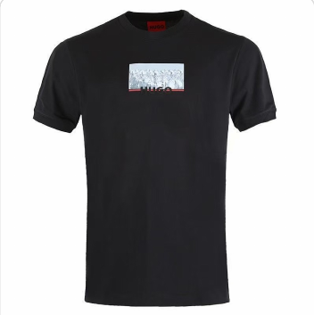 Playera BOSS BOSS-744