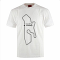 Playera BOSS BOSS-746
