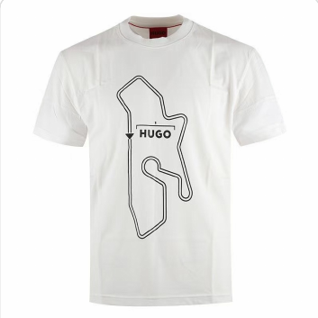 Playera BOSS BOSS-746