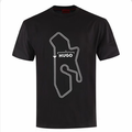 Playera BOSS BOSS-747