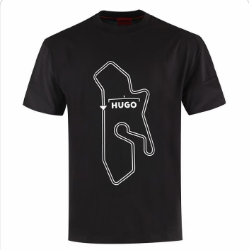 Playera BOSS BOSS-747