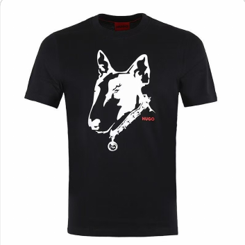 Playera BOSS BOSS-749