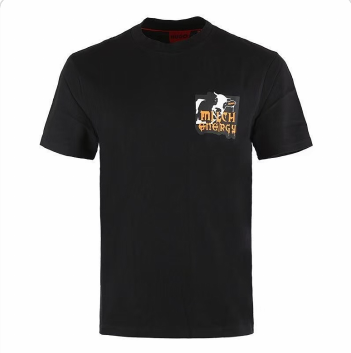 Playera BOSS BOSS-751
