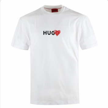 Playera BOSS BOSS-752