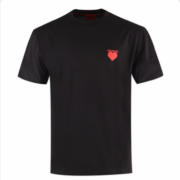 Playera BOSS BOSS-753