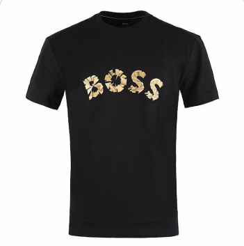 Playera BOSS BOSS-754