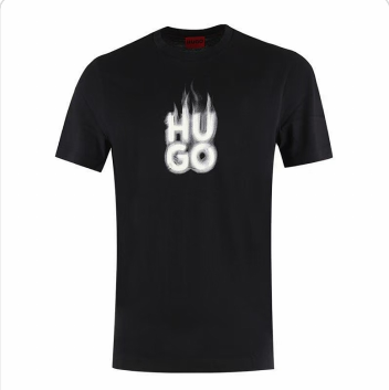 Playera BOSS BOSS-756