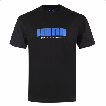 Playera BOSS BOSS-759