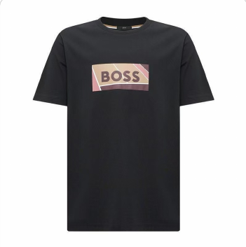 Playera BOSS BOSS-760