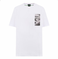 Playera BOSS BOSS-763