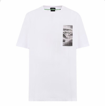 Playera BOSS BOSS-763